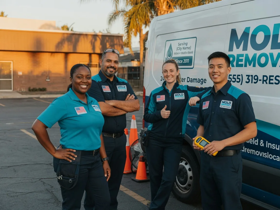 Water Damage Restoration company in Ruby Valley, NV